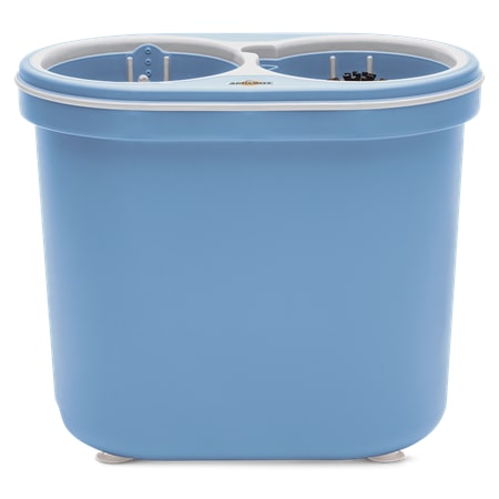 Dispositivo per la pulizia dei bicchieri SPÜLBOY NU®pro