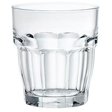 thumbnail of 48 x Rock Bar Trasparente Rocks 27cl * - stapelbar