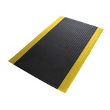 thumbnail of Anti-Ermüdungsmatte "Soft-Work-Mat" - Ergonomische Arbeitsplatzmatte / 90 x 300 cm (Schwarz-Gelb)