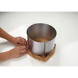 thumbnail of DR OETKER Tortenring extra hoch 15 cm