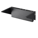 thumbnail of StarTech Vertikales Wandmontage 19 Zoll Server Rack - 6HE - Wandbefestigung - Schwarz - 6U - 48.3 cm (19 Zoll)