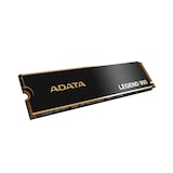 thumbnail of LEGEND 900 512 GB, SSD schwarz/gold, PCIe 4.0 x4, NVMe 1.4, M.2 2280