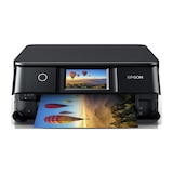 thumbnail of EPSON Expression Photo XP-8700 Multifunktionsdrucker Scanner Kopierer WLAN