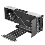 thumbnail of XILENCE X9 Vertical GPU Set für X912.ARG, nur mit X912.ARGB Xilent X Case kompatibel