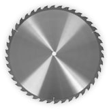 thumbnail of EBERTH Kreissägeblatt 700mm, 42 Zähne, Hartmetall, für Holz-Schnitte, 30mm Bohrung, 1600 RPM