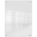 thumbnail of Pizarra acrílica mural NOBO, 600x450mm, transparente.