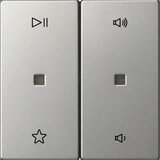 thumbnail of Gira Wippe 2f Audiostrg 5384600