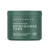 thumbnail of Kaffeemaschinen Reinigungstabs, 100 Stück