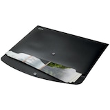 thumbnail of Leitz Envelope para documentos Recycle com fecho de botão. PP. DIN A4, preto. Embalagem de 1