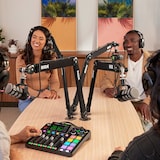 thumbnail of Rode PSA1+ Gelenkarm-Tischstativ schwarz