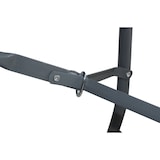 thumbnail of KG KITGARDEN - Mesa Plegable Portátil Multifuncional, 180x74x74cm, Negro