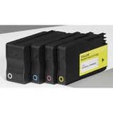 thumbnail of KMP Tintenpatronen Multipack ersetzt HP 950XL + 951XL (C2P43AE)