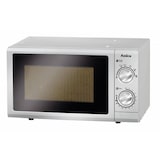 thumbnail of Amica MW 13152 Si 700 W Silber