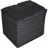 thumbnail of Asciugamani monouso Spunlace 40x80 cm - 100 pezzi, Nero - Parrucchieri, SPA, Hotel, Saloni di bellezza, Estetica, ecc