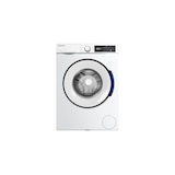 thumbnail of Daewoo WM-FB0634W1A-DE Waschmaschine, Frontlader, 10kg, weiß