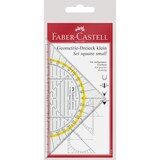 thumbnail of Faber Castell Geometrie-Dreieck 14 cm