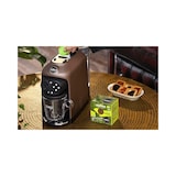 thumbnail of Macchina da caffe' Lavazza Desea con capsule 1.1l automatica Marrone