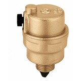 thumbnail of Caleffi Robocal® 3/8" Schnellentlüfter