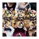 thumbnail of Tefal Plug & Share RE230812 Kontaktgrill