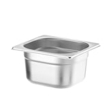 thumbnail of HENDI Gastronorm-Behälter 1/6, Profi Line, GN 1/6, 1,6L, (H)100mm