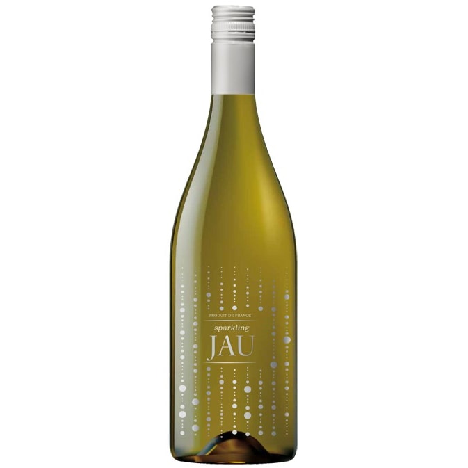 Château de Jau - Sparkling Jau