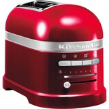 thumbnail of Tostador 2 ranuras artisan - kitchenaid color rojo manzana