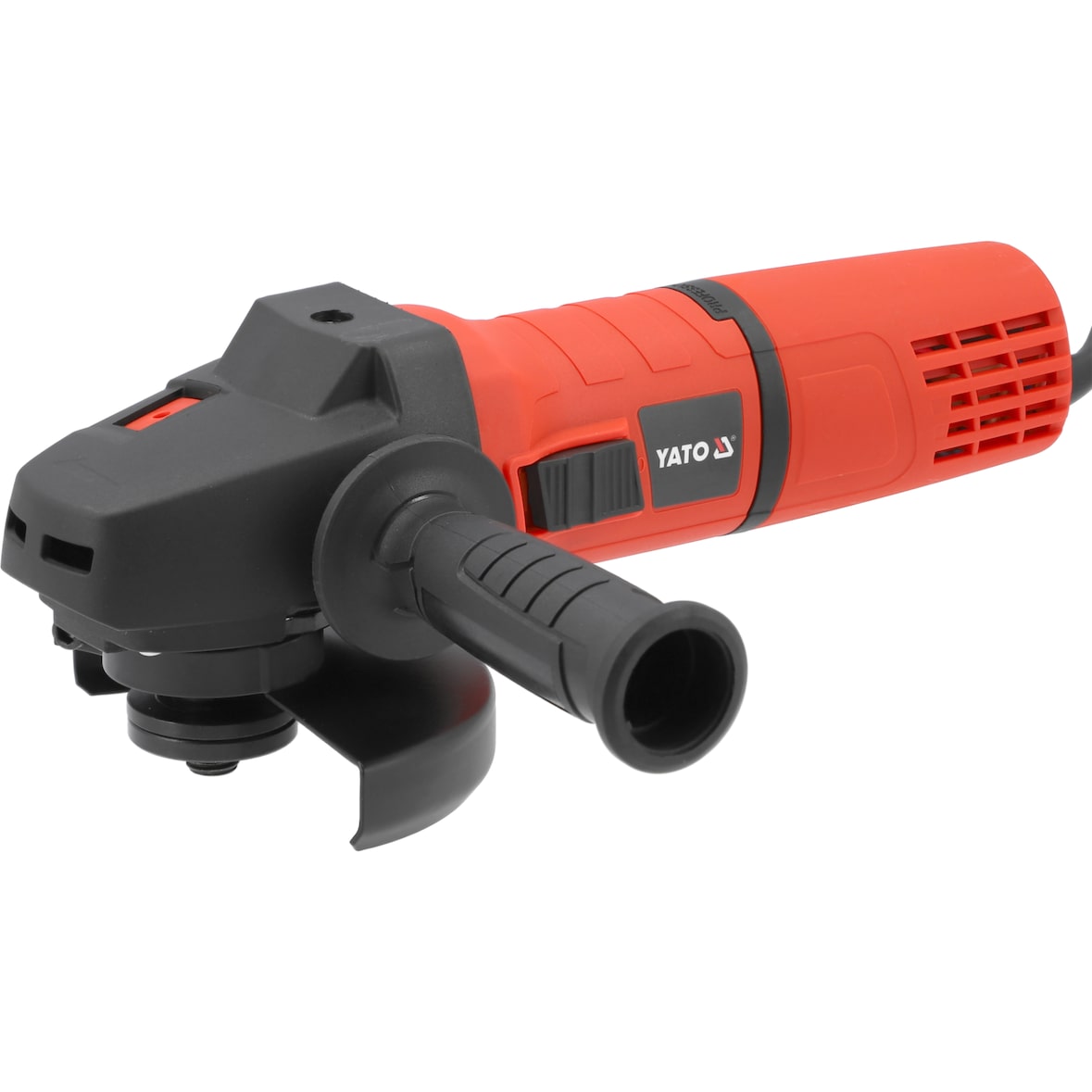 Winkelschleifer 900W, 125mm, 1300-4000 min⁻¹