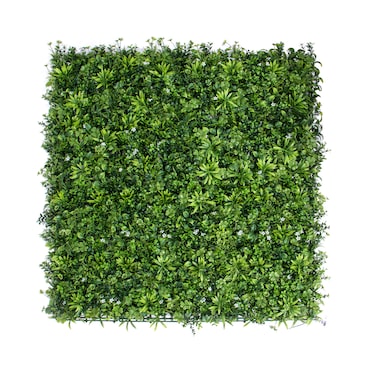 Pliego Jardin Vertical Jazmin 100 X 100