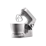 thumbnail of KVC65.001SI KENWOOD Baker Impastatrice in acciaio inox silver.(53 x 35 x 44). 1200W, bilancia integrata, ciotola da 5l