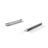 thumbnail of SCHROFF Schwerlastgleitschiene 100 kg - GLEITSCHIEN/SCHWERL. 600 2X