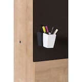 thumbnail of NAT3100 Doppels. mob Halterung für Skinwhiteboards 100x150 cm