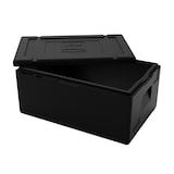 thumbnail of METRO Professional Caja isotérmica GN 1/1 210, EPP, 39 l, apertura superior