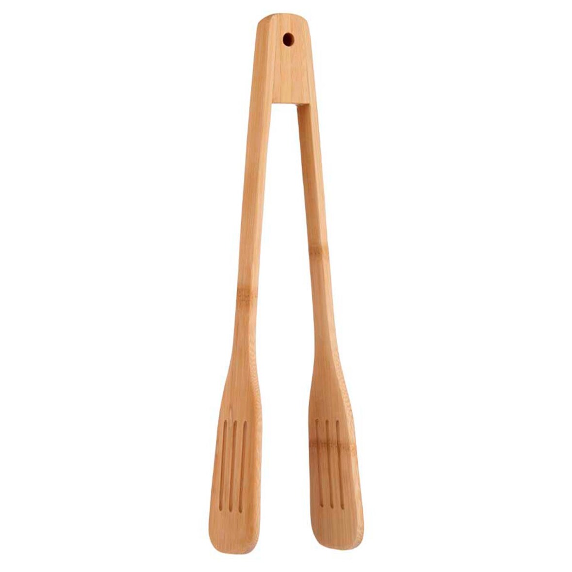 San Ignacio KINVARA - Pinças de Cozinha em Bambu 30cm