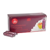 thumbnail of iSi Professional Chargers 50er Sahnekapseln
