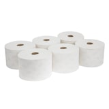 thumbnail of Tork Advanced SmartOne Recycled Toilettenpapier T8 2-lagig 472242 6 Rollen à 1150 Blatt