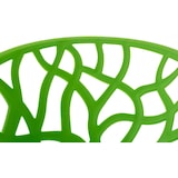 thumbnail of 4er Set stapelbare tuinstoelen Hope groen