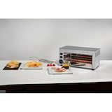 thumbnail of MilanToast - Fornetto / tostiera grande 4 pinze 220-240 v 2,99kw