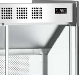 thumbnail of Vetrina murale refrigerata sopra banco bar - 1410x580x1110 mm - 250 W 230/1V - 13VMT145 Eurast