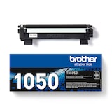 thumbnail of Laser/Kopierer BROTHER TN1050 BROTHER DCP1510 TONER BLACK