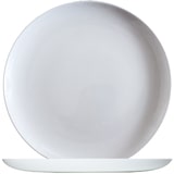 thumbnail of Arcoroc Lot De 6 Assiettes À Pizza En Opale 32 Cm Solution