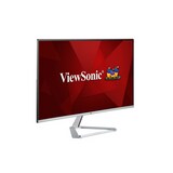thumbnail of Viewsonic VX Series VX2476-SMH LED display 60,5 cm (23.8") 1920 x 1080 Pixel Full HD Schwarz, Silber
