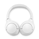 thumbnail of Philips TAH8506WT/00 Auriculares y cascos con micrófono Diadema inalámbrica para llamadas/música USB Type-C Bluetooth Blanco