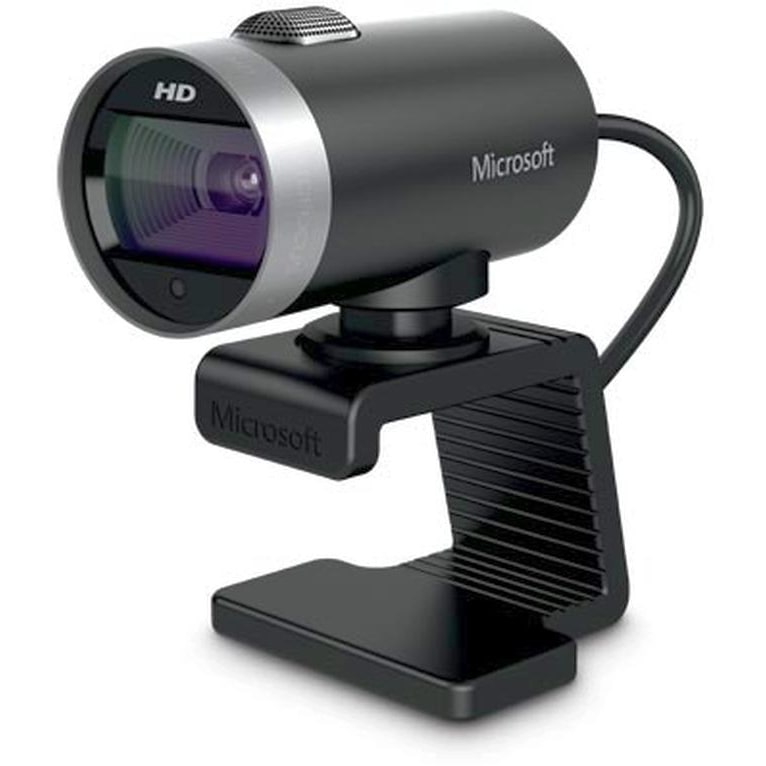 Webcam Microsoft LifeCam Cinema for Business