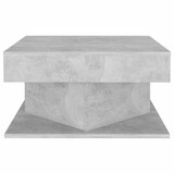 thumbnail of vidaXL Couchtisch Betongrau 57x57x30 cm Holzwerkstoff