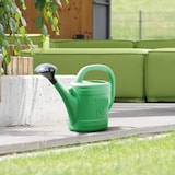 thumbnail of Gießkanne für den Garten 3L Prosperplast Spring in Grün