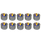 thumbnail of 10x 200g Sicherheitsbrennpaste 3 Stunden Brennpaste für Chafing Dish