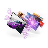 thumbnail of Lenovo Idea Tab Pro 12.7'' WiFi 256GB 8GB RAM Grau EU