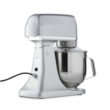 thumbnail of Mixer planétaire - 7 L - jusqu'à 2 kg de pâte - argent | Maxima - 09360755