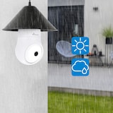 thumbnail of Nivian Cámara de Bombilla Vigilancia Wifi Exterior