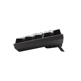 thumbnail of Tastiera Meccanica Da Gaming Rgb Gioco Wireless Wifi Bluetooth Cablata  3 In 1